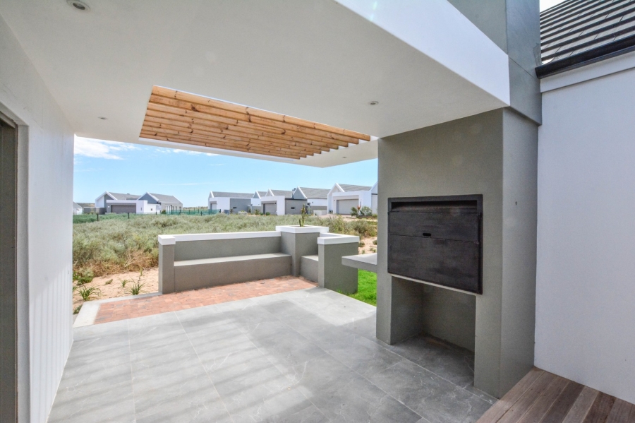 3 Bedroom Property for Sale in Langebaan Country Estate Western Cape